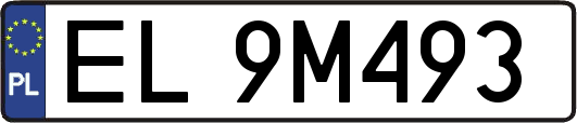 EL9M493