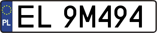 EL9M494