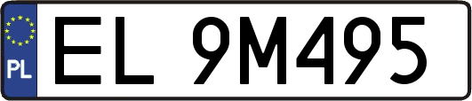 EL9M495