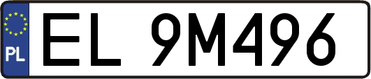 EL9M496