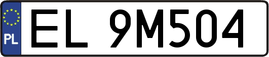 EL9M504