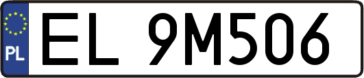 EL9M506