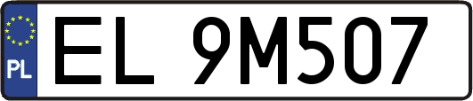 EL9M507