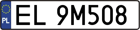 EL9M508