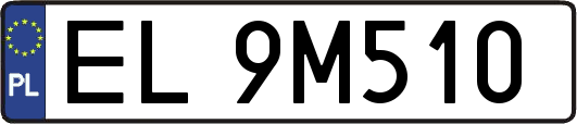 EL9M510