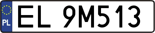 EL9M513