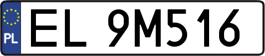 EL9M516