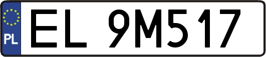 EL9M517