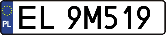 EL9M519