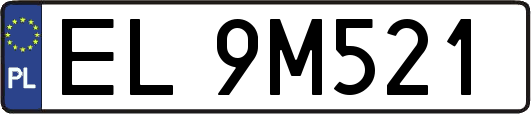 EL9M521