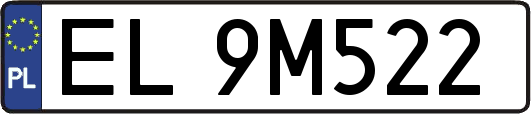 EL9M522