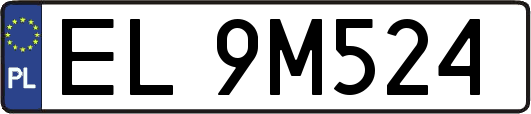 EL9M524