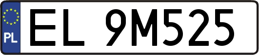 EL9M525