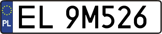 EL9M526