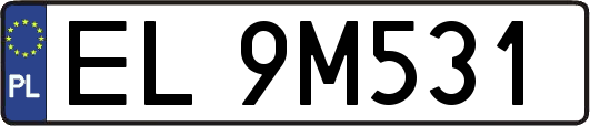 EL9M531