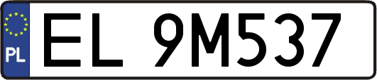 EL9M537