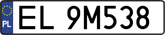 EL9M538