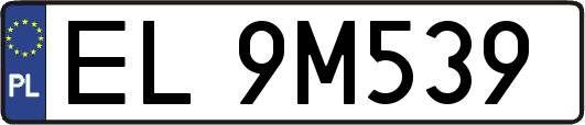EL9M539