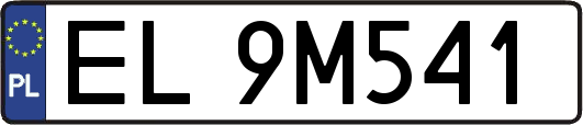 EL9M541