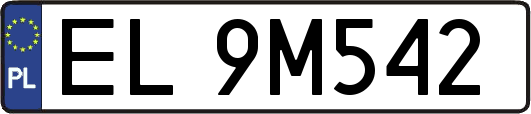 EL9M542
