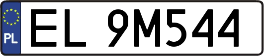 EL9M544