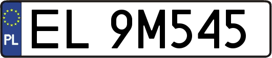 EL9M545