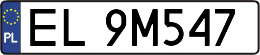 EL9M547