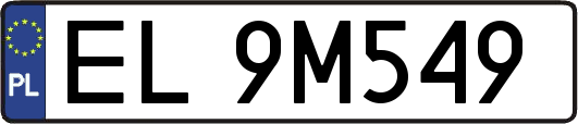 EL9M549