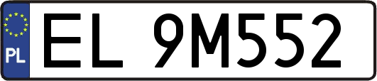 EL9M552