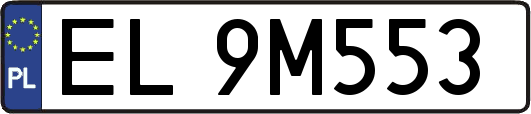 EL9M553