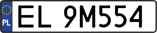 EL9M554