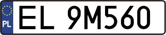 EL9M560