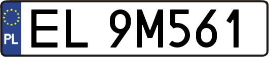 EL9M561