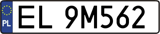EL9M562