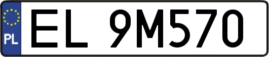 EL9M570