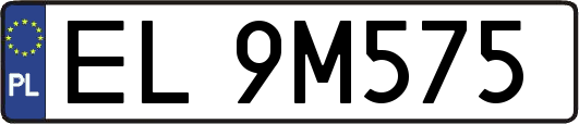 EL9M575