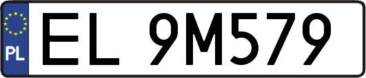 EL9M579