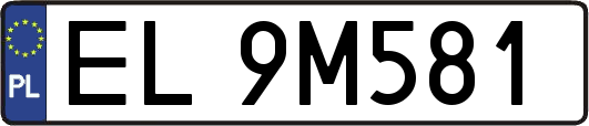 EL9M581