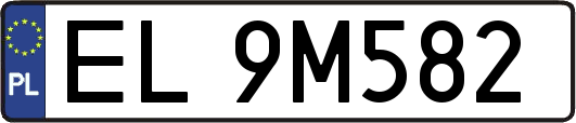 EL9M582