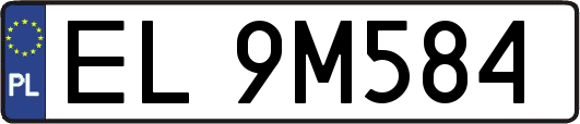 EL9M584