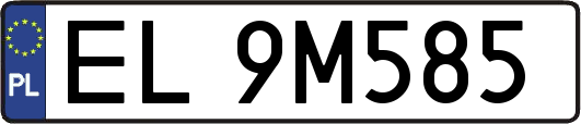 EL9M585