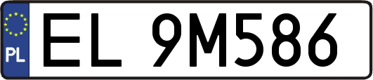 EL9M586