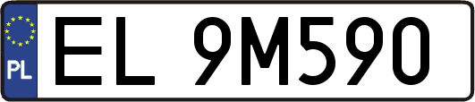 EL9M590