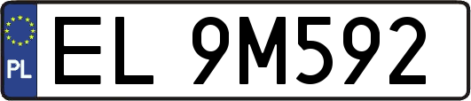 EL9M592