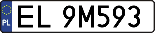 EL9M593