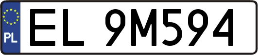 EL9M594