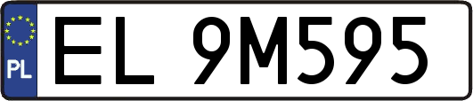 EL9M595
