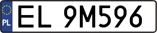 EL9M596