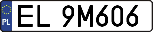 EL9M606