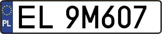EL9M607